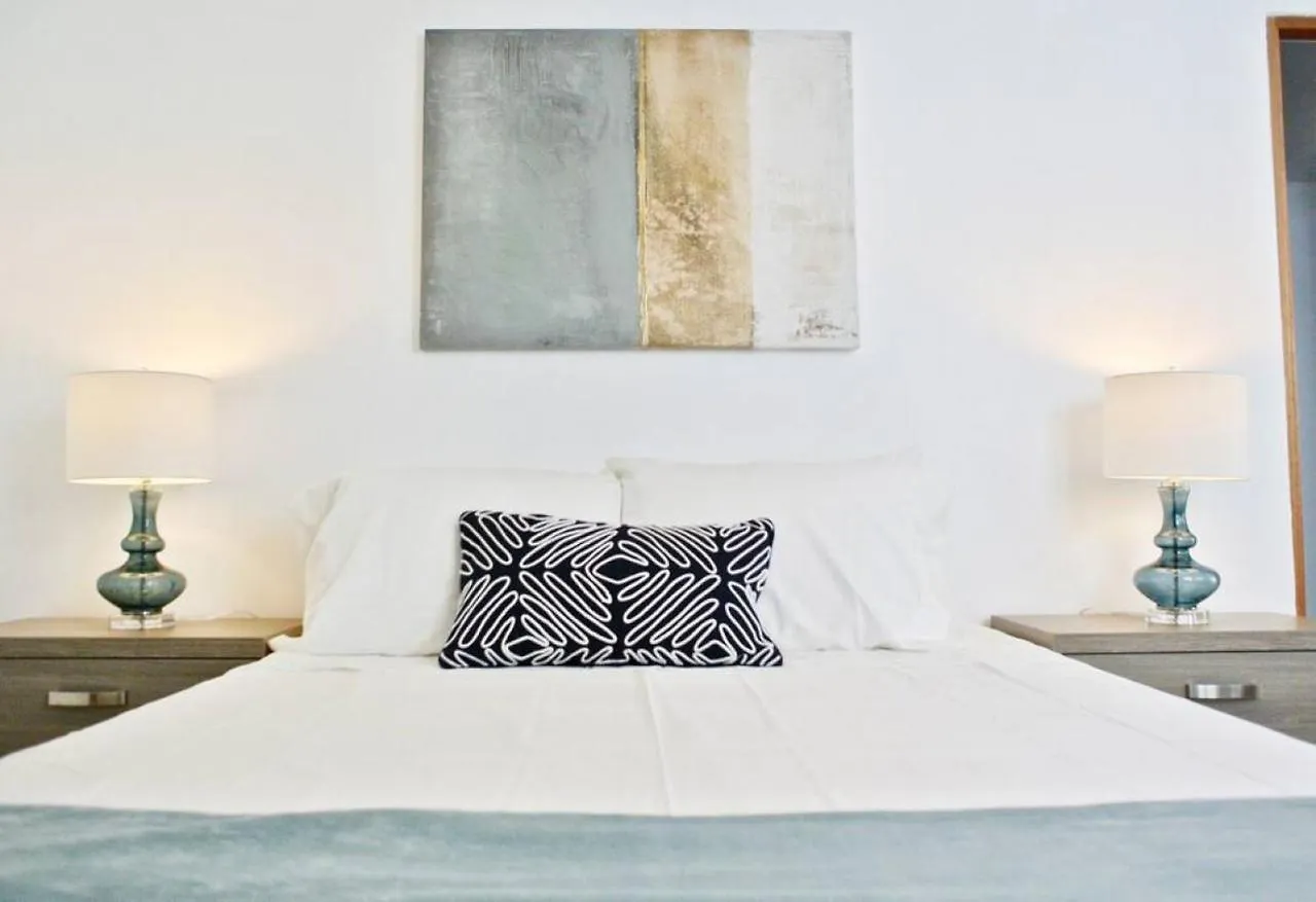 Apartment Ocean Park Beach The Oasis # 3 - San Juan 2 Min 2 Beach